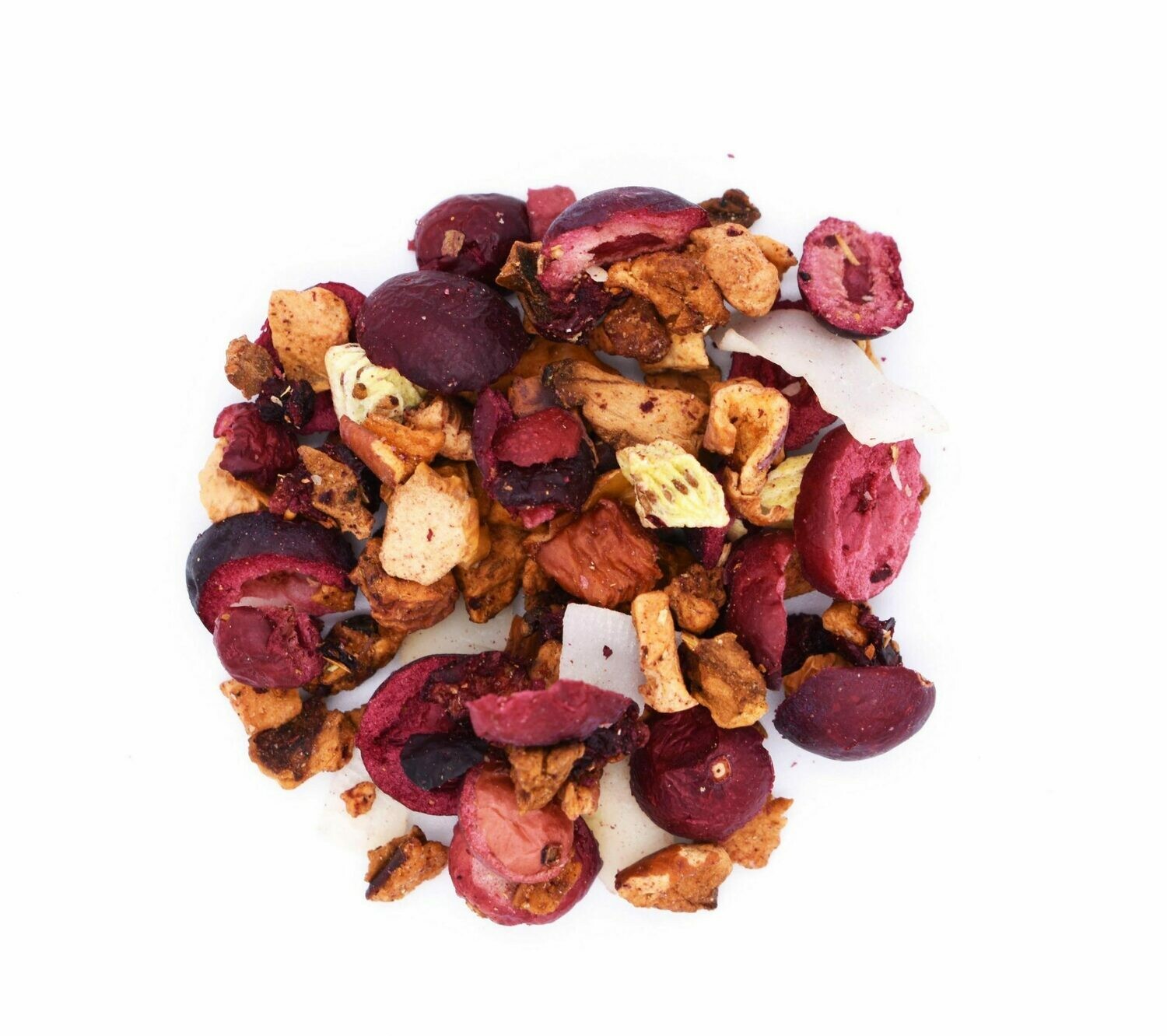Mood Booster, Packungsgröße: 100g Tüte