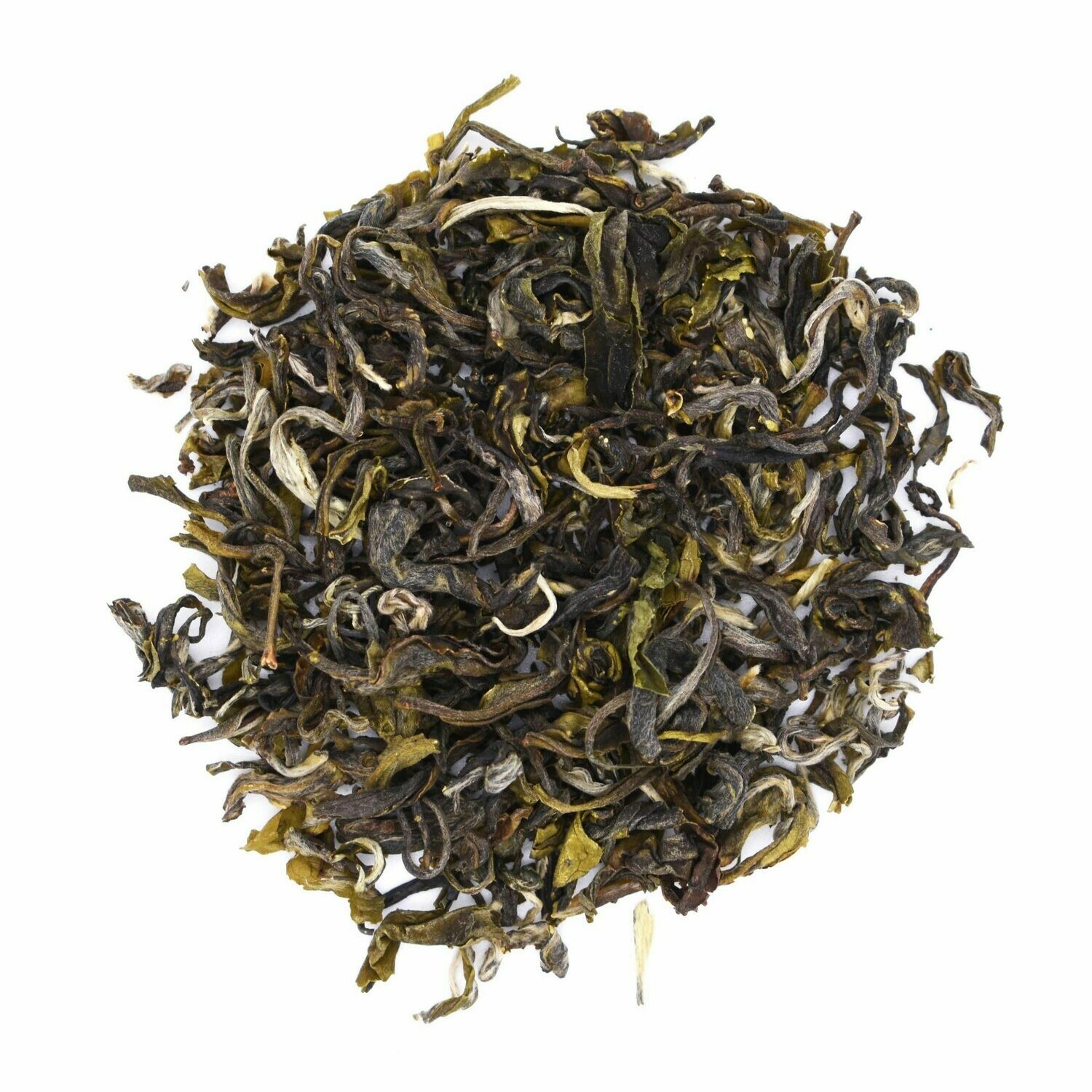 White Monkey, Packungsgröße: 100g Tüte