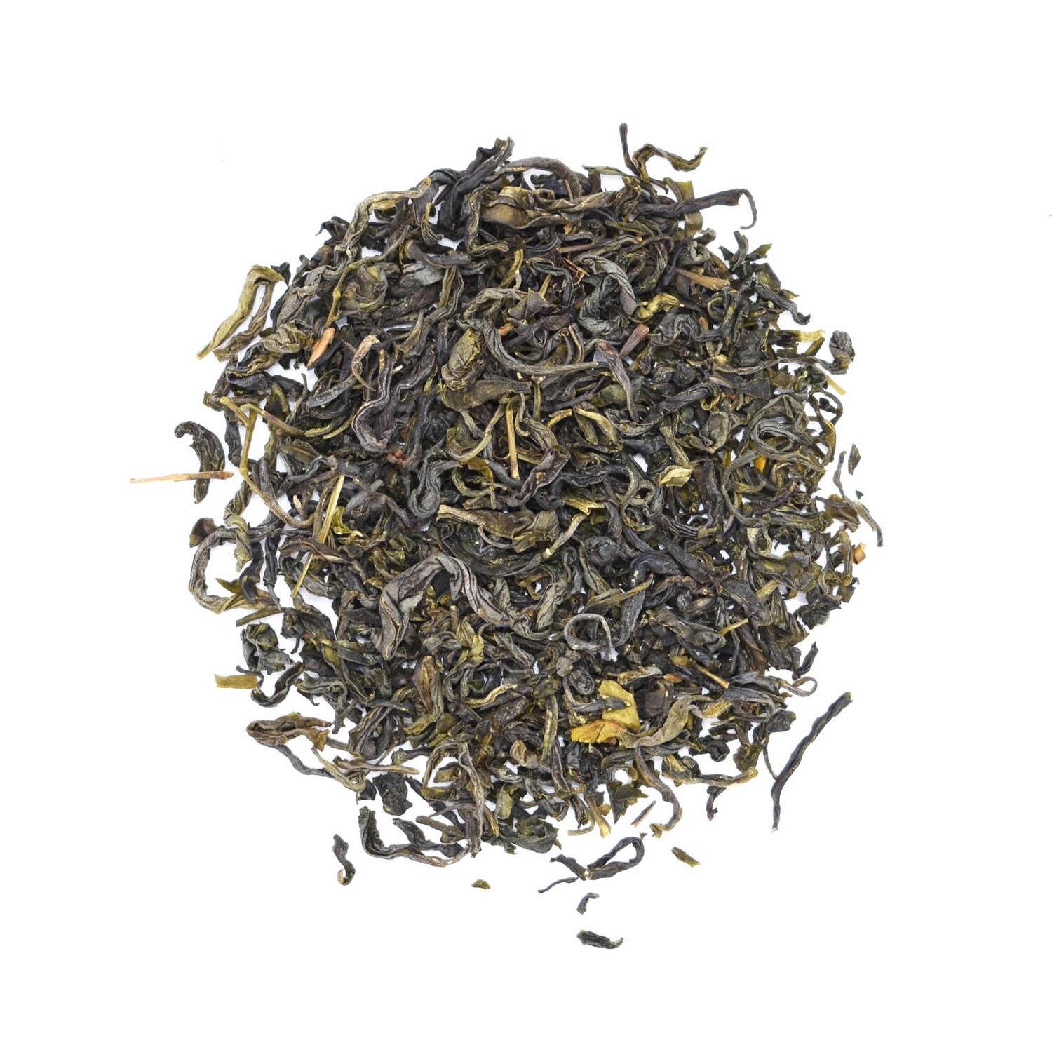 Bio Yun Wu Cha supérieur, Packungsgröße: 100g Tüte