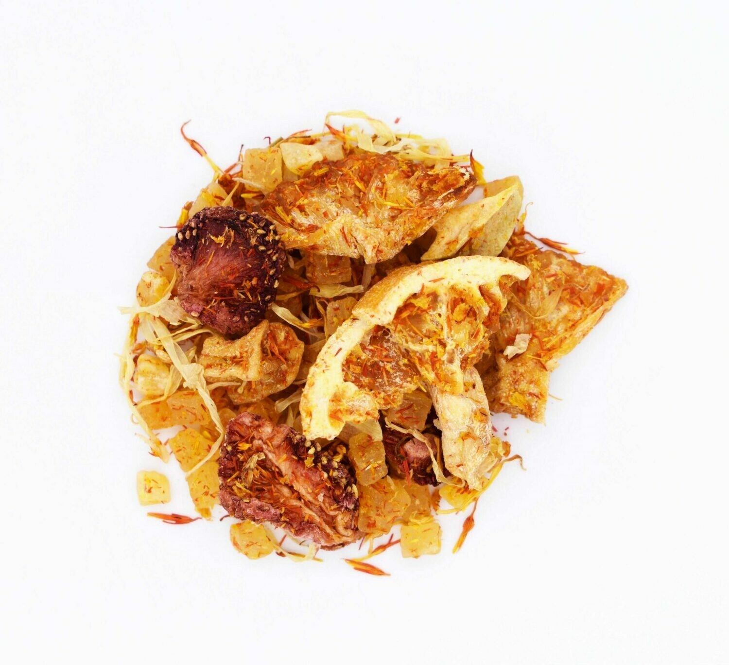 Mango No.5, Packungsgröße: 100g Tüte
