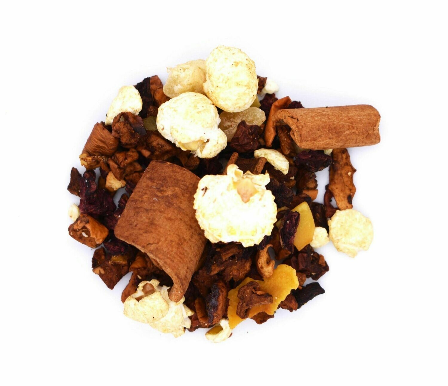 Gingerbread House, Packungsgröße: 100g Tüte