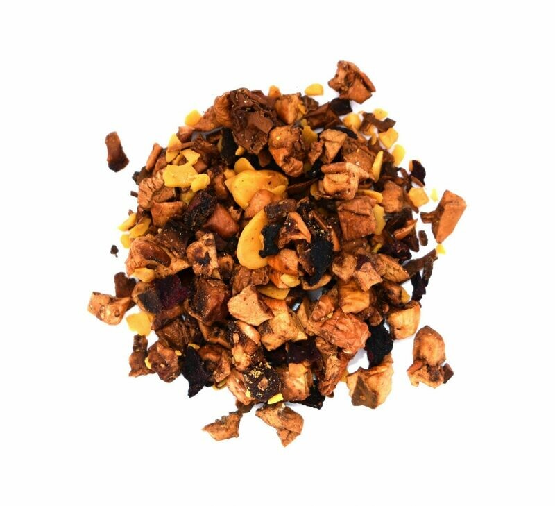 Roasted Almonds Funfair