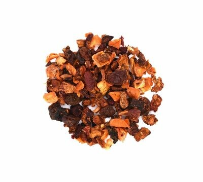Berry Kiss Organic