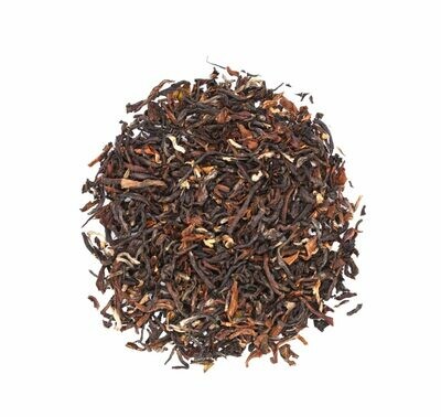 Bio Muskatel, Bio Darjeeling FTGFOP I sf