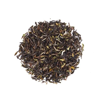 Bio Ambootia, Bio Darjeeling FTGFOP I ff