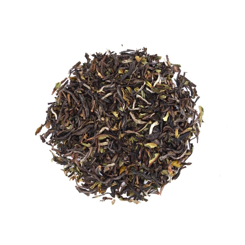 Bio Ambootia, Bio Darjeeling FTGFOP I ff