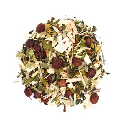 Organic Relax Tea