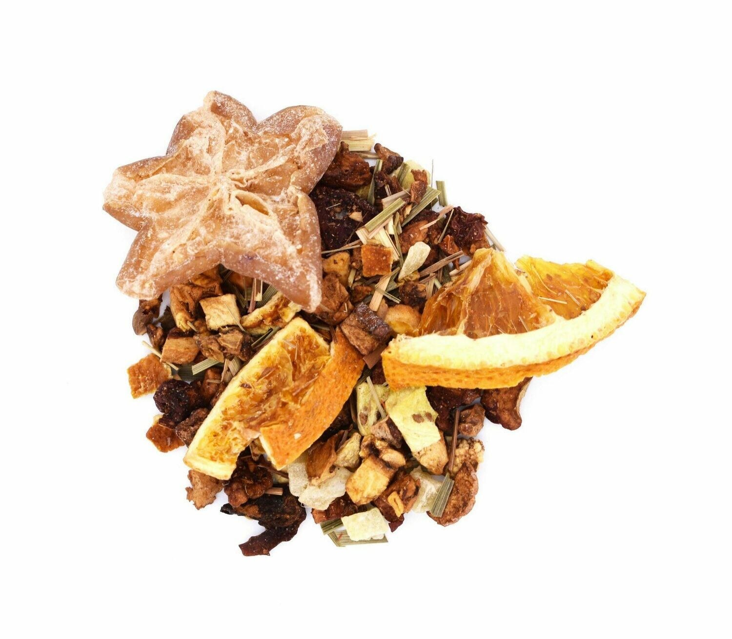 Star of the South, Packungsgröße: 100g Tüte