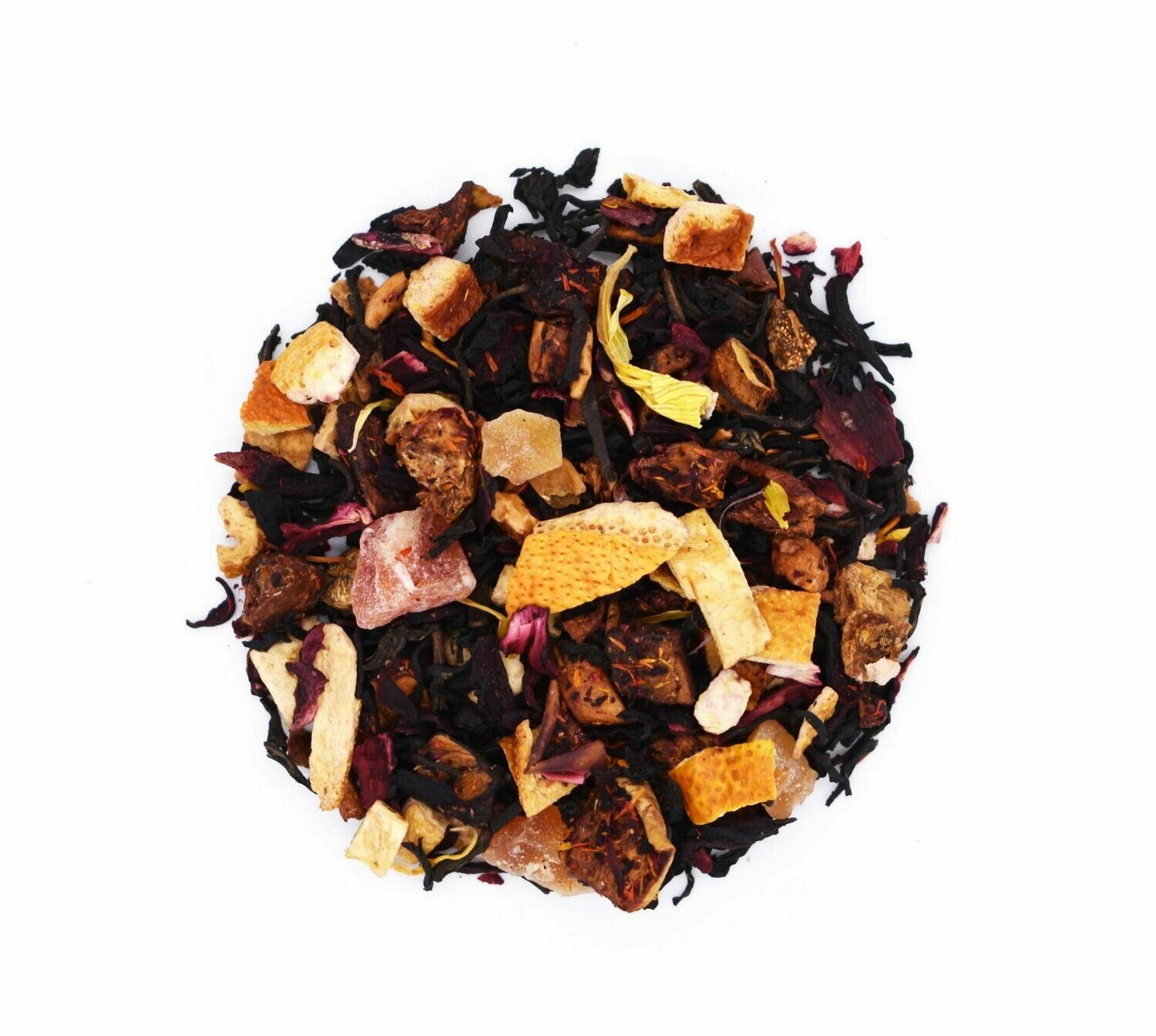 Children´s iced Tea, Packungsgröße: 100g Tüte