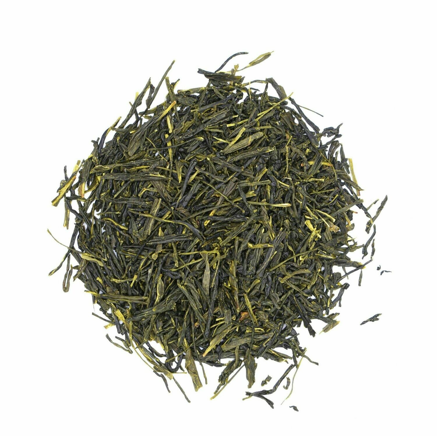 Bio Gyokuro, Packungsgröße: 100g Tüte