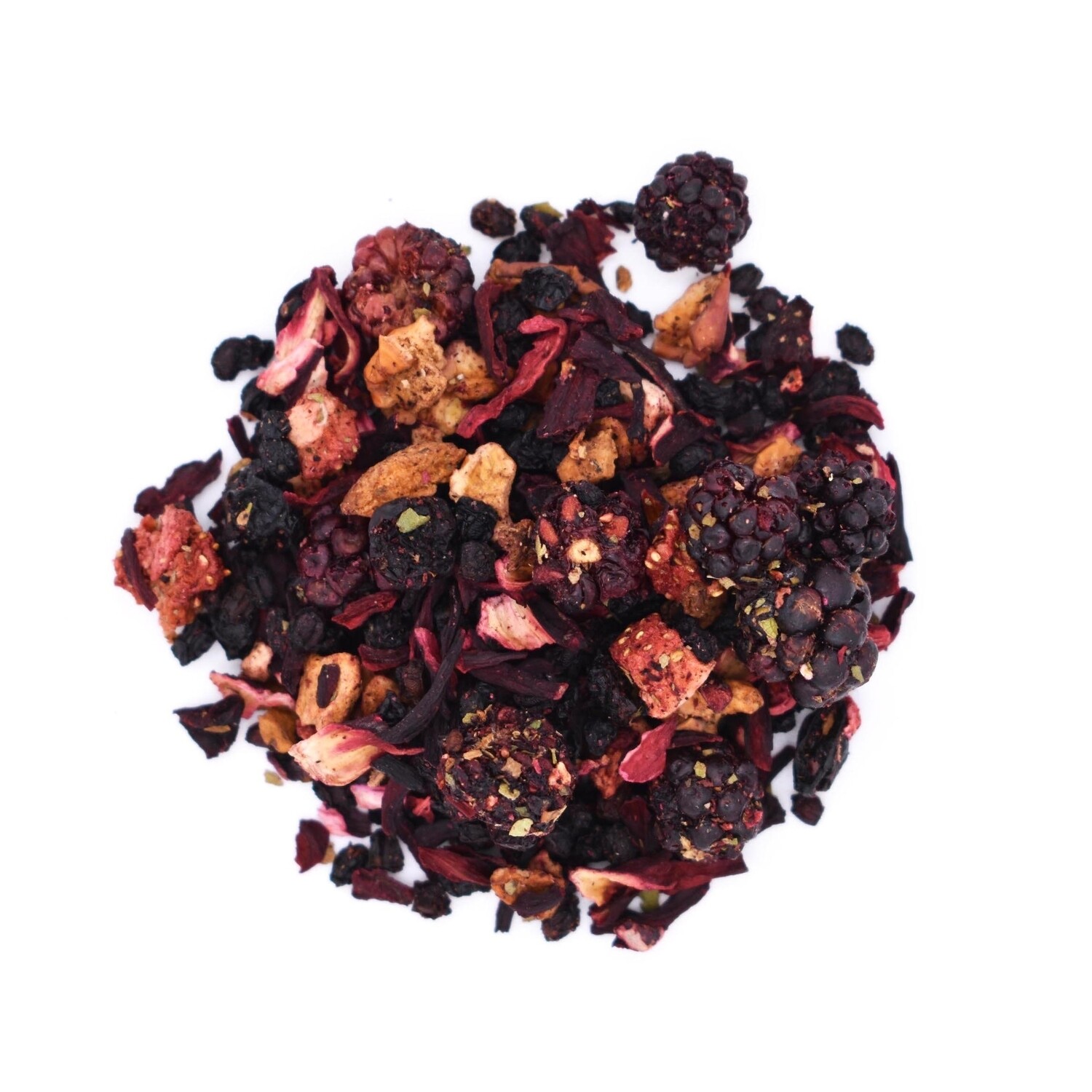 Granny´s Garden, Packungsgröße: 100g Tüte