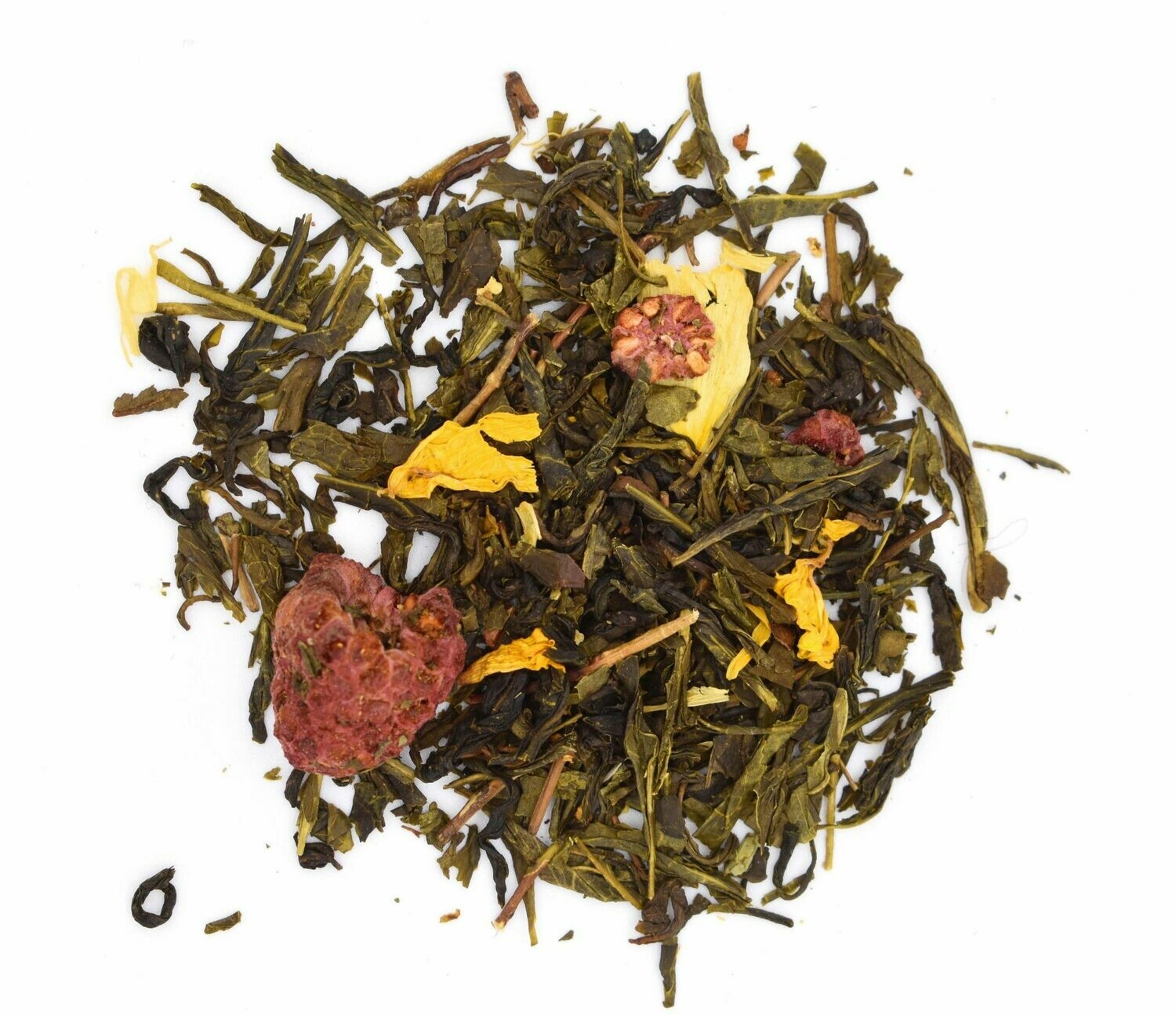Bio Lucky Dragon, Packungsgröße: 100g Tüte