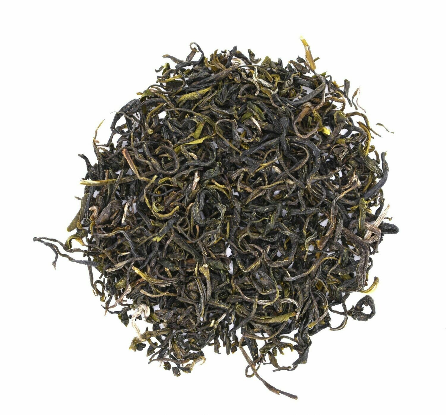 Green Mao Feng, Packungsgröße: 100g Tüte