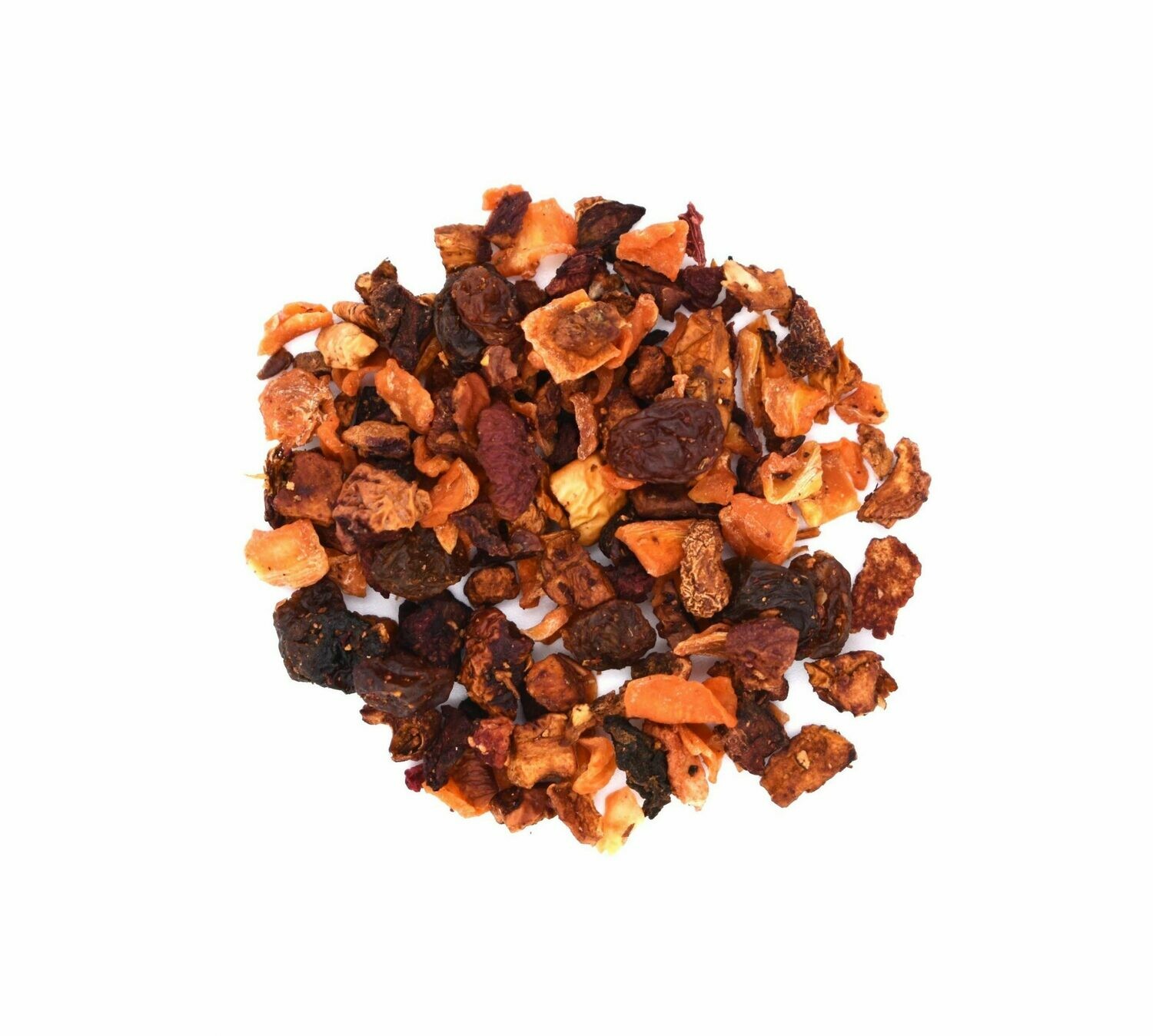 Berry Kiss Organic, Packungsgröße: 100g Tüte