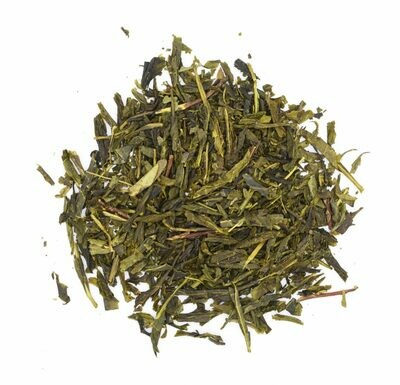 Bio Earl Grey