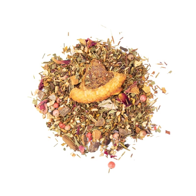 Gentleman´s Chai