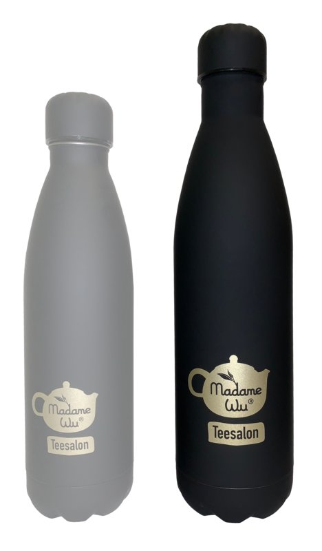 Madame Wu Isolierflasche groß