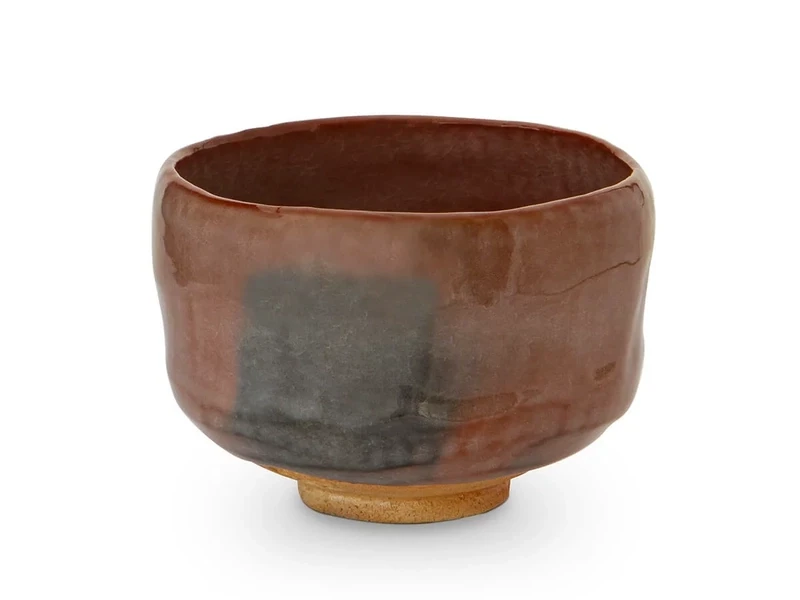Matcha Schale Raku