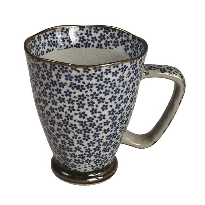 Teetasse „Old Style“