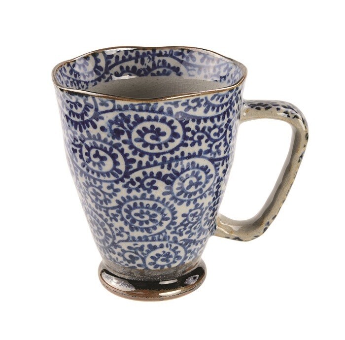 Teetasse „Old Style“