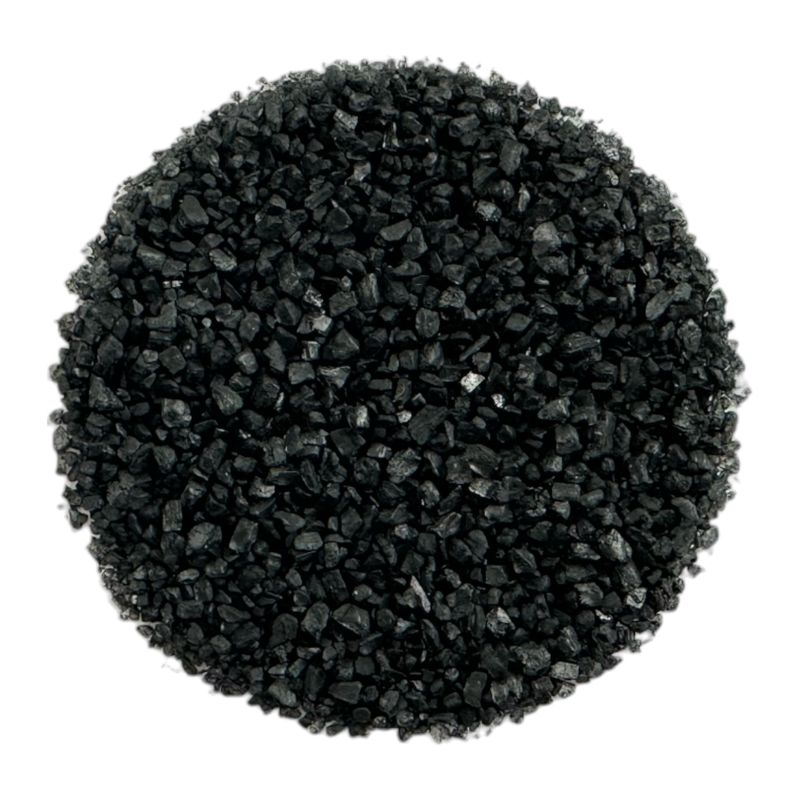 Hawaii Salz &quot;Black Lava&quot;