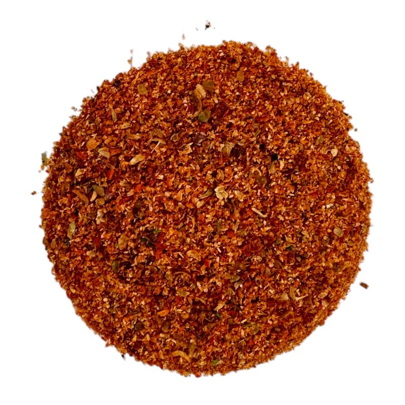 Chili con Carne
