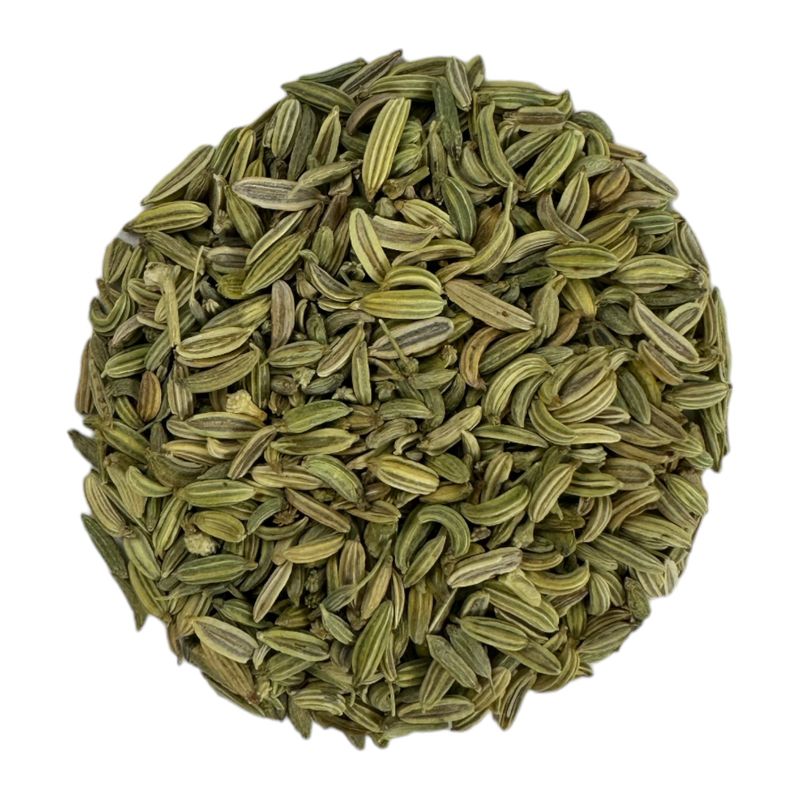 Fenchel Samen süß