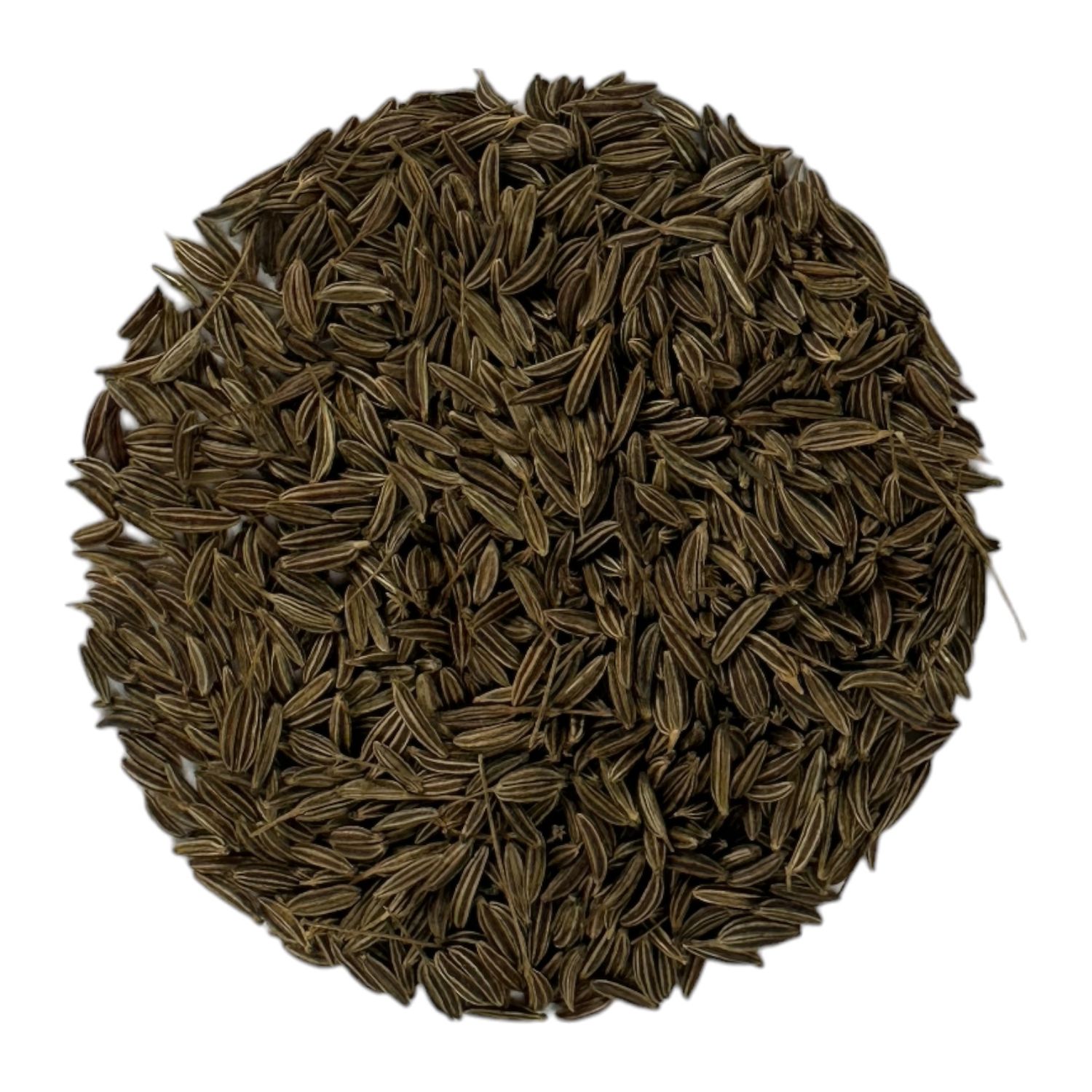 Bio Kümmel ganz