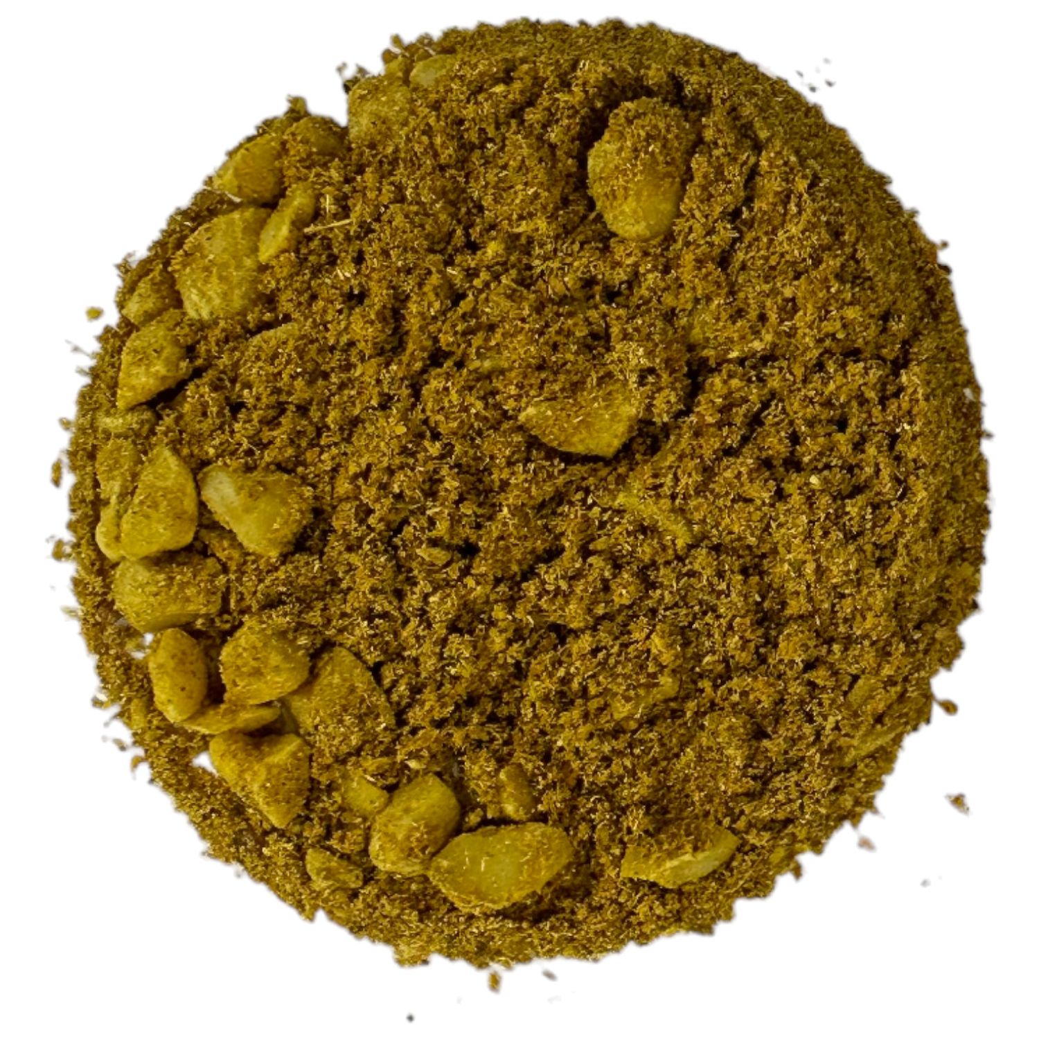 Bio Satay mix