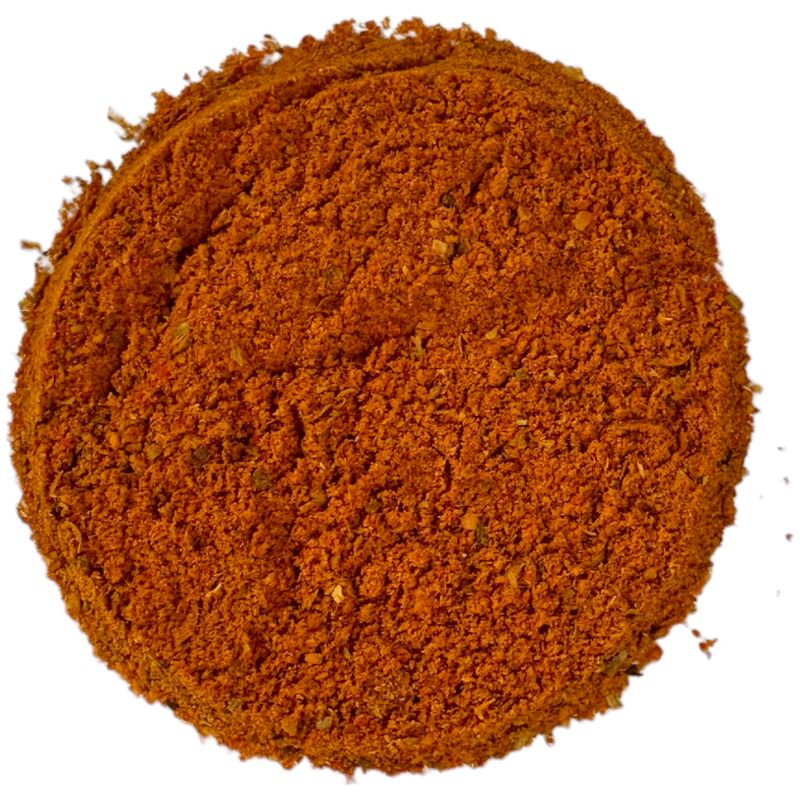 Curry Mild