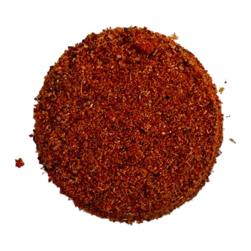 Red Hot Chili Dip