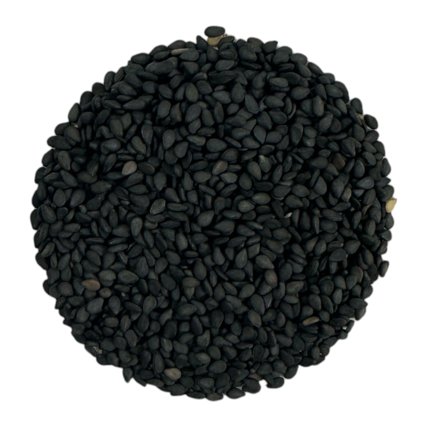 Sesam Schwarz