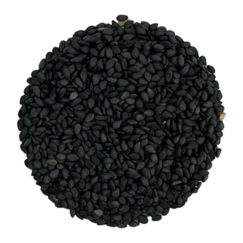 Sesam Schwarz