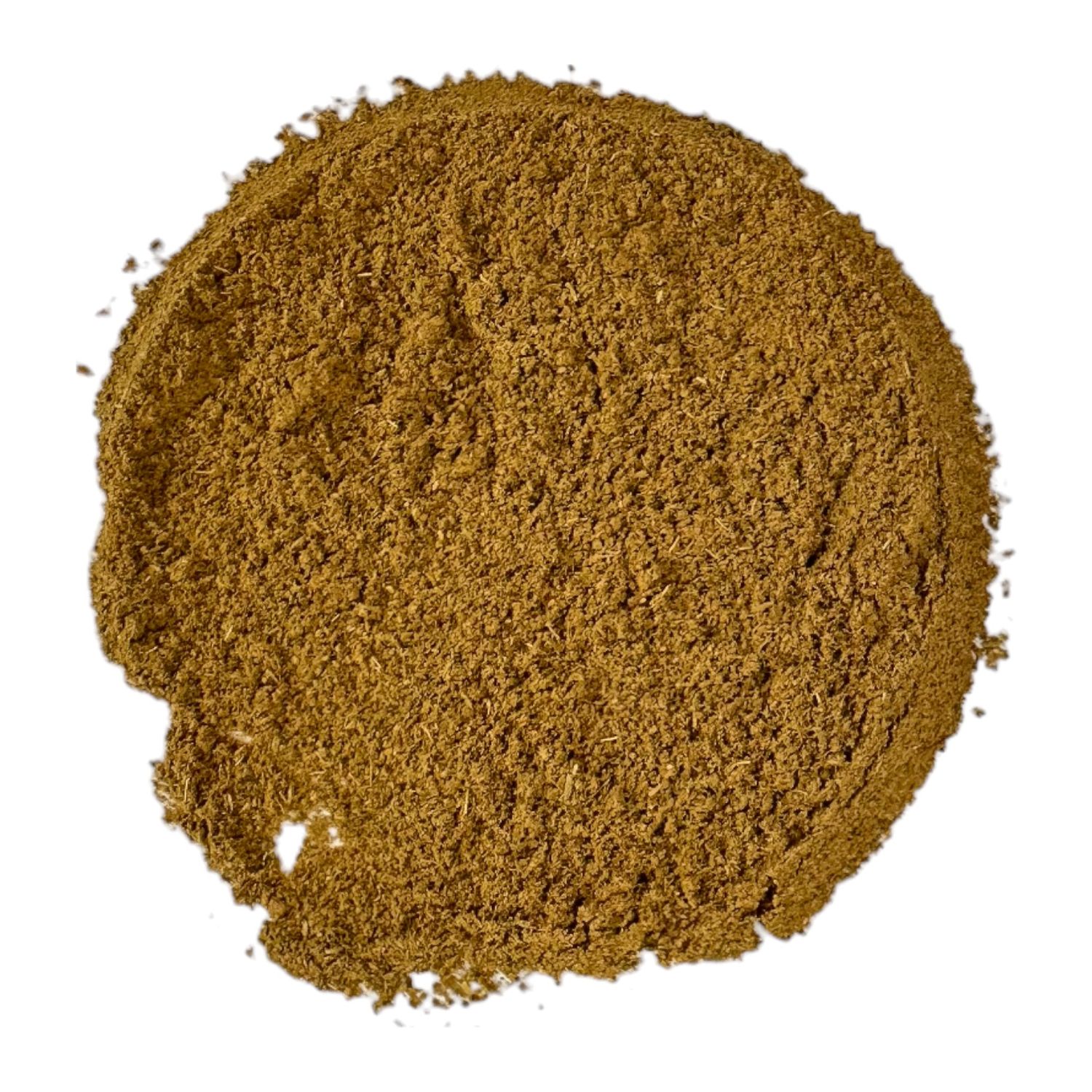 Bio Ceylon Zimt gemahlen