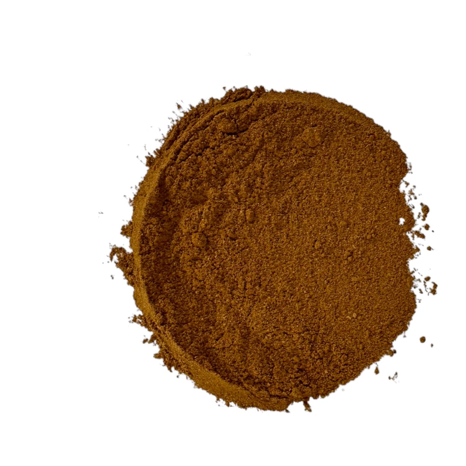 Bio Cassia Zimt gemahlen