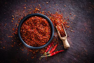 CHILI