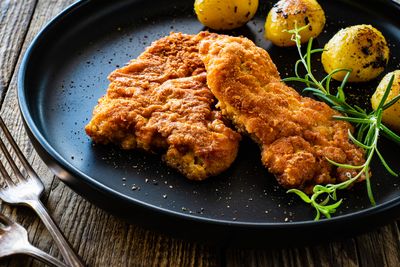 ÖSTERREICHISCHE KÜCHE