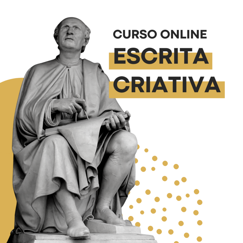 Escrita Criativa