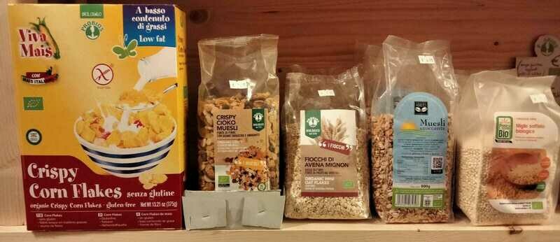 Muesli