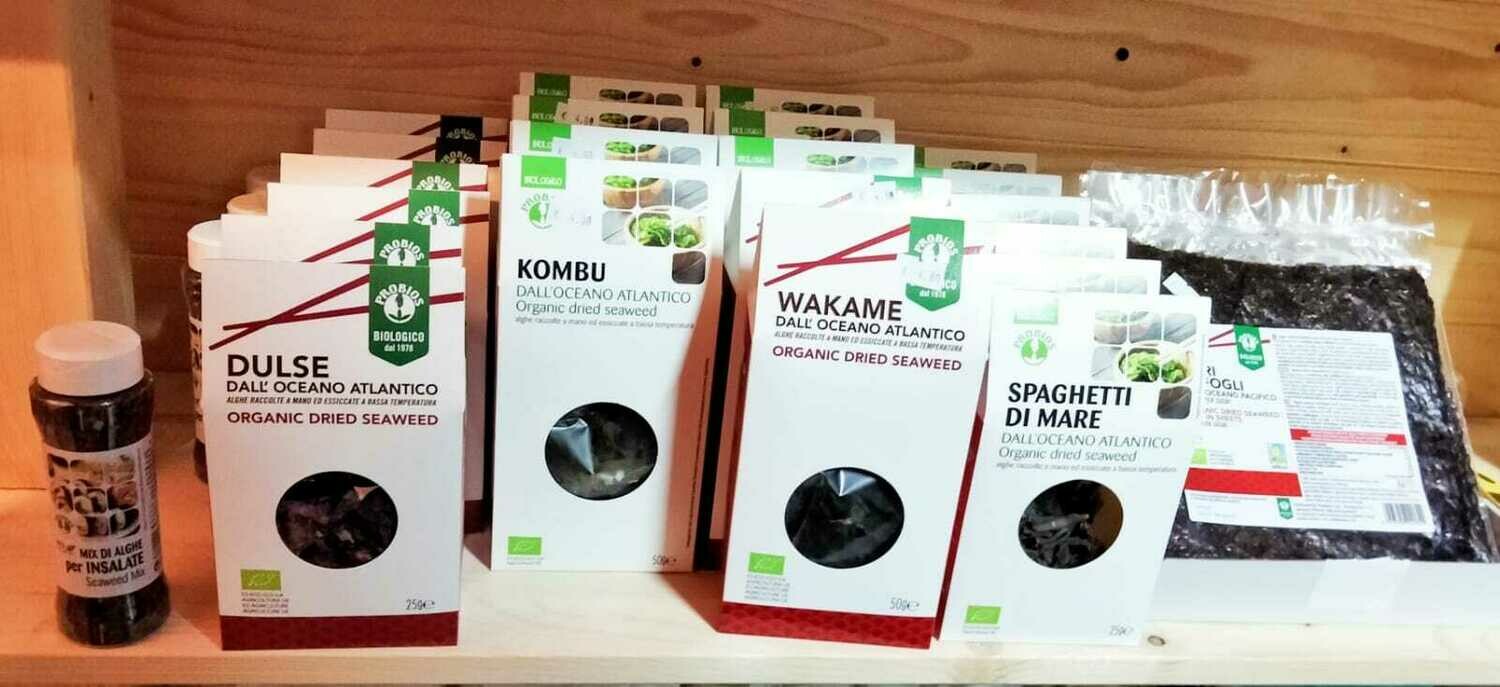 Macrobiotica