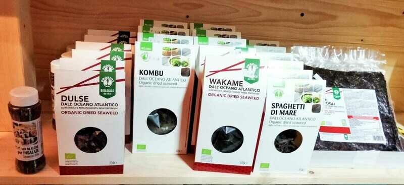 Macrobiotica