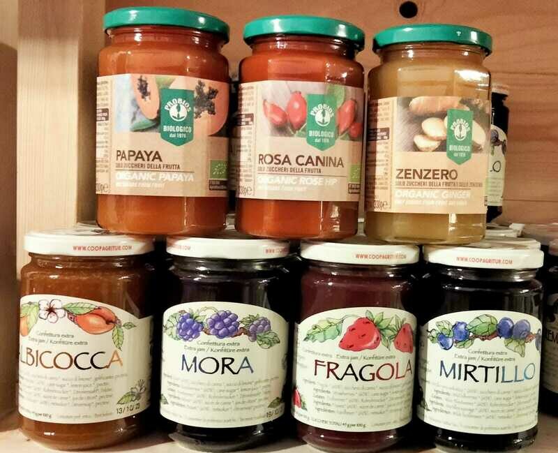 Marmellata