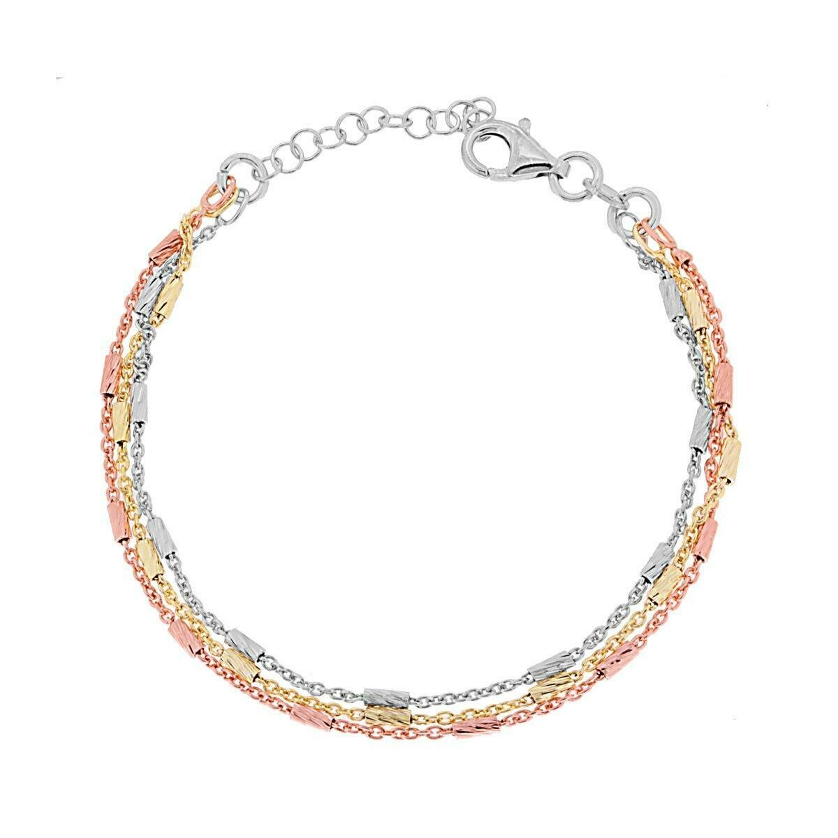 Armband Forzatina 3 Strang