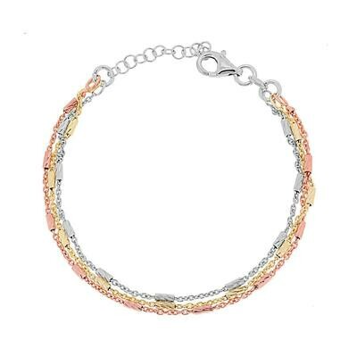 Armband Forzatina 3 Strang
