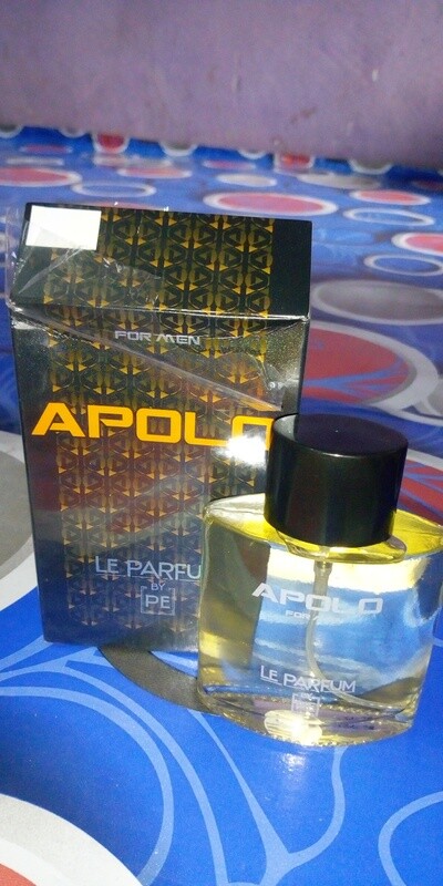 &#39;Apolo&#39; for Men