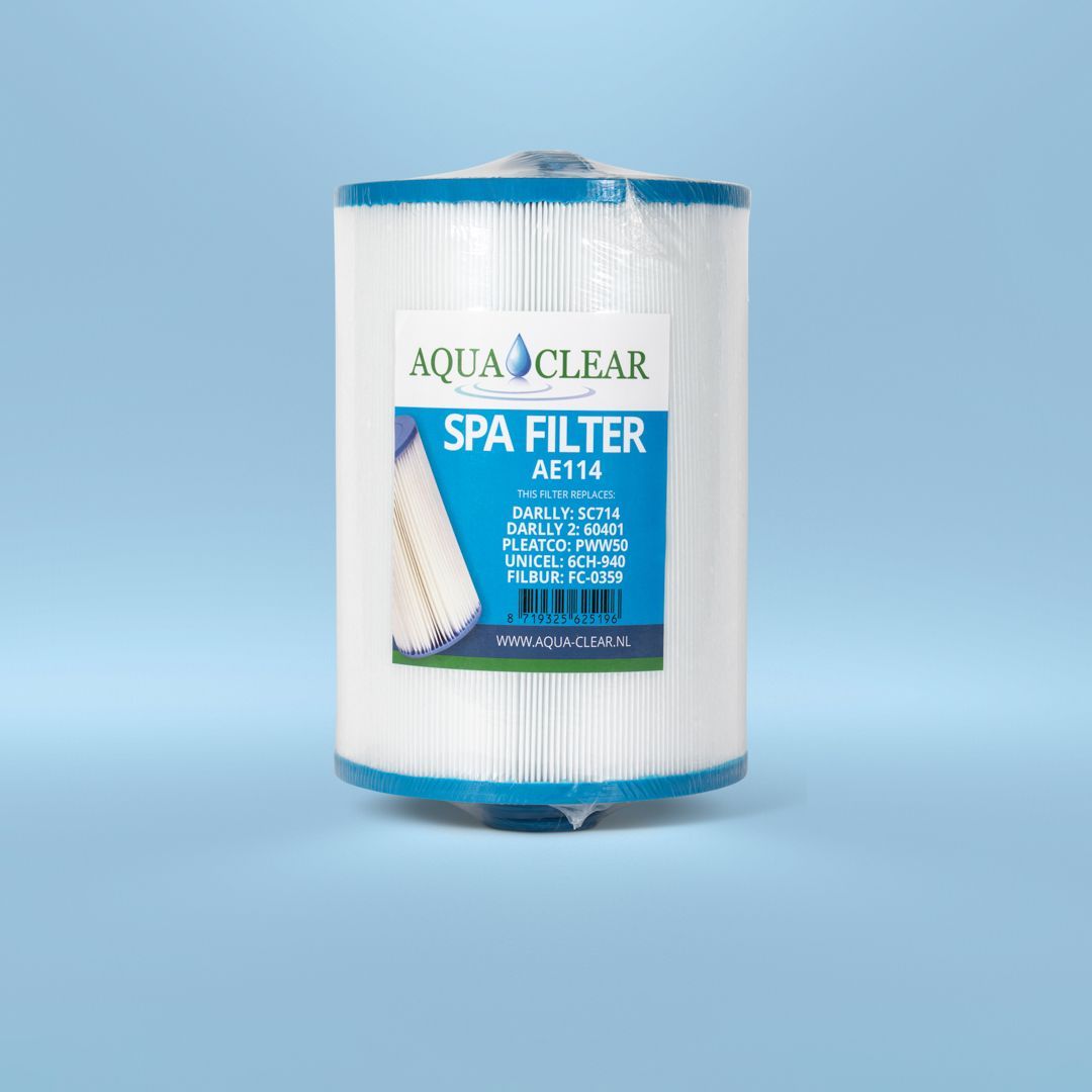 Spafilter AE114 (SC714)