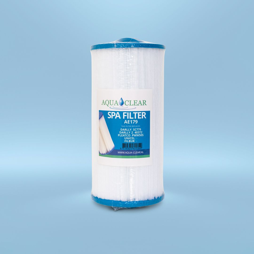 Spafilter AE179 (SC779)