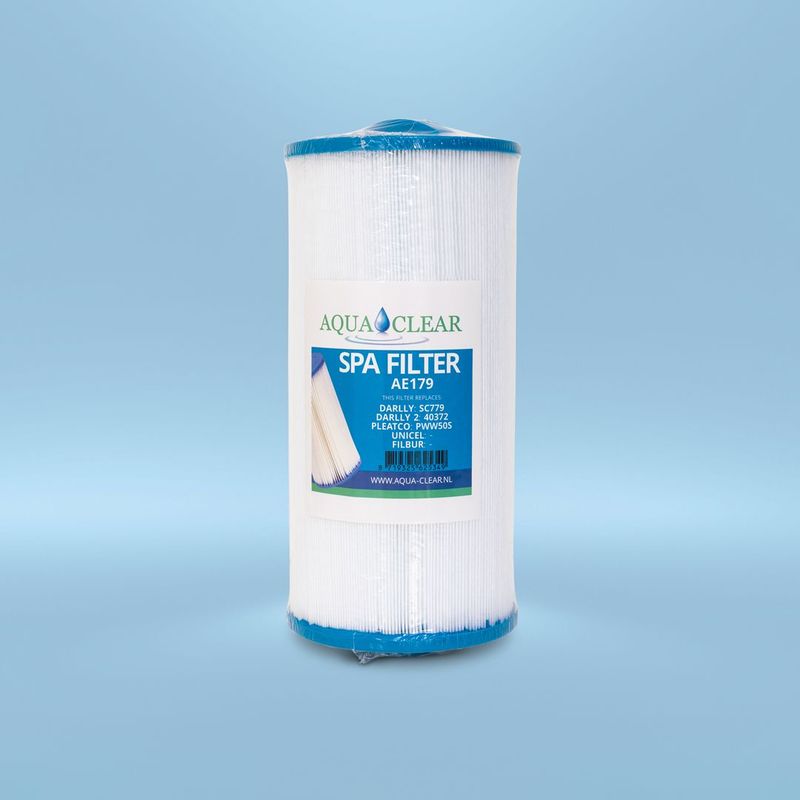 Spafilter AE179 (SC779)