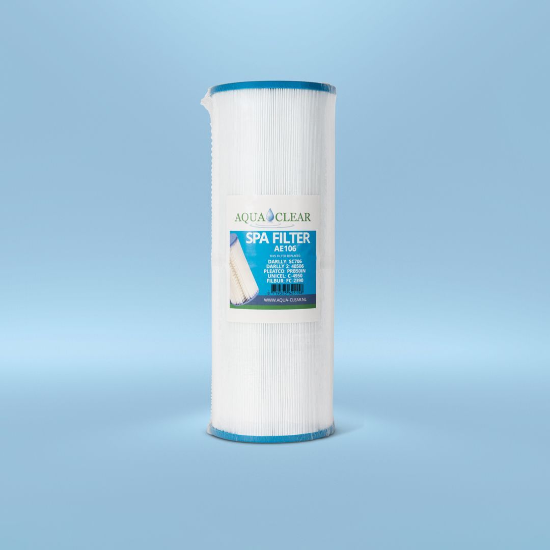 Spafilter AE106 (SC706)