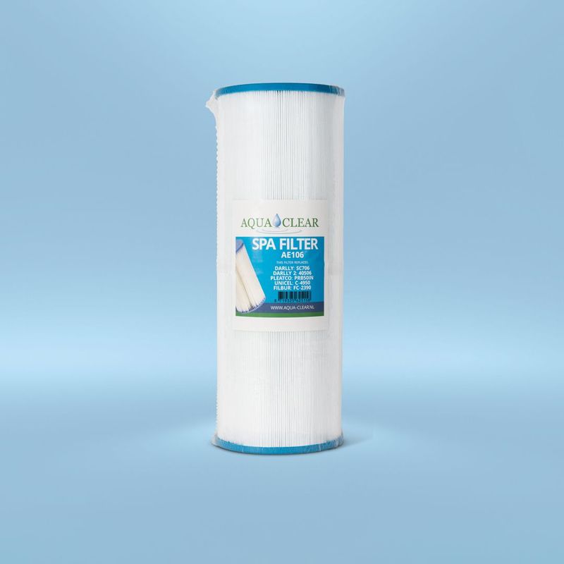 Spafilter AE106 (SC706)